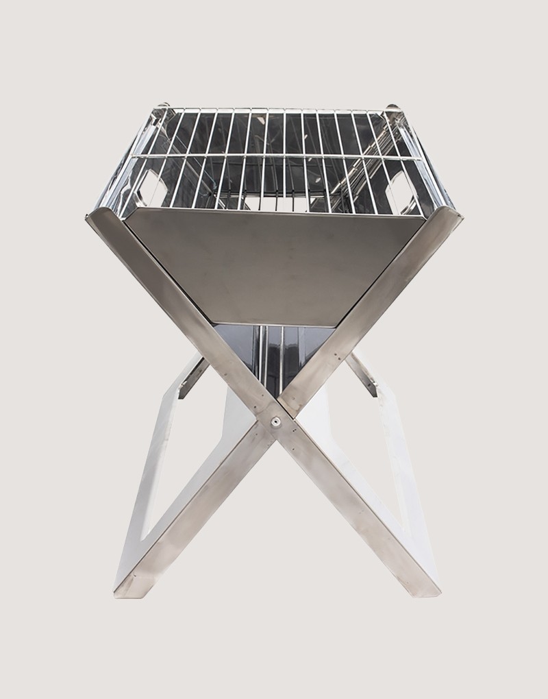 Churrasqueira Portátil