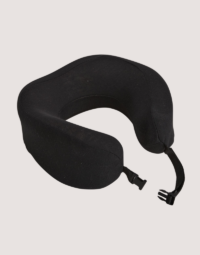 Almofada de Pescoço de Viagem: Conforto Ergonômico e Suporte Total