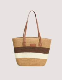 Bolsa de Fibra Ecológica: Acessório Sustentável e Tendência da Moda Consciente